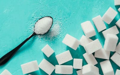 Spoon Full of Sugar: Dentist’s Guide for Sugar Intake